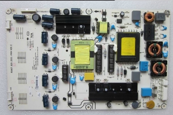 (image for) Original RSAG7.820.2031/ROH Hisense Power Board